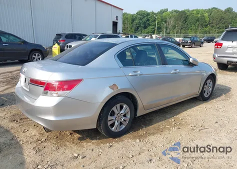 2012 Honda Accord 2.4 Se from USA, damaged, VIN 1HGCP2F60CA103502